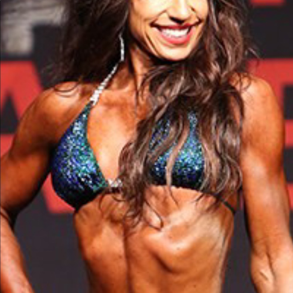 NPC Competitor Bikini